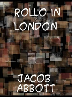 cover image of Rollo in London